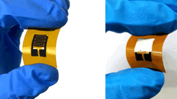 新型呼吸检测法可在数分钟内诊断糖尿病